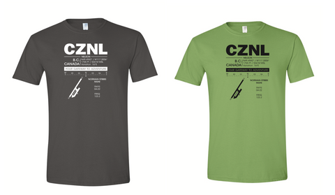 CZNL T-Shirt
